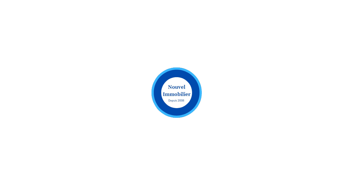 Logo de l'agence Nouvel Immobilier
